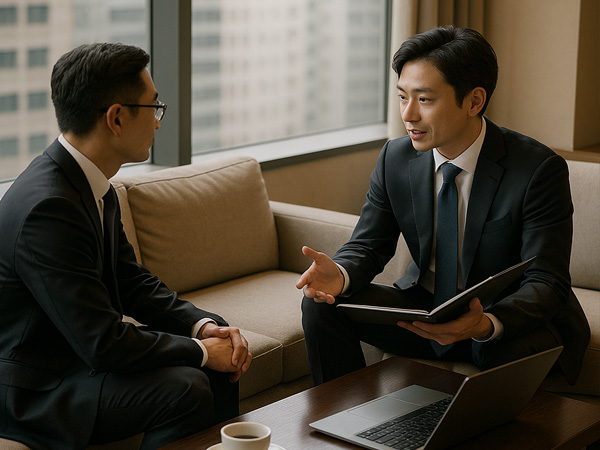 青岛高端保密顾问服务